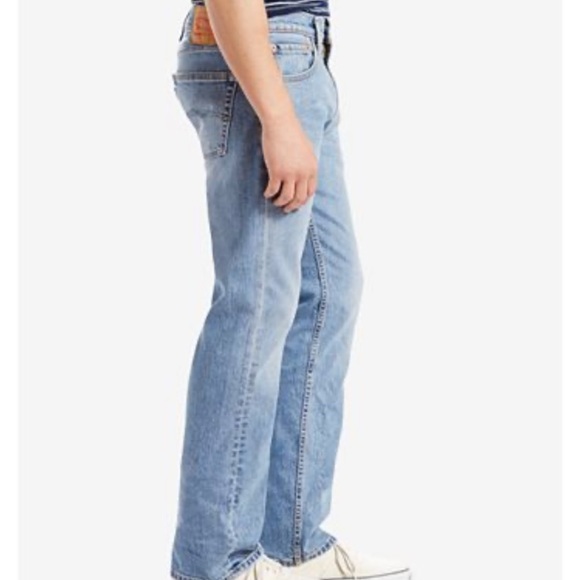 Levi's Other - Men’s Levi’s 505 jeans